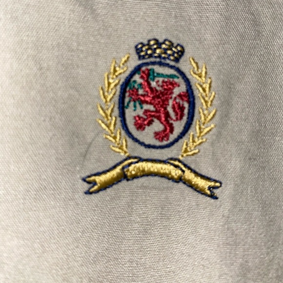 Tommy Hilfiger Men's Tan Jacket - Picture 9 of 10